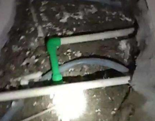 带岭卫生间漏水多少钱