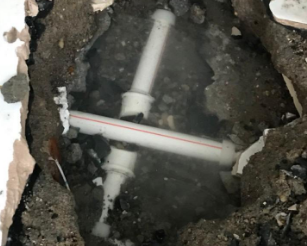 带岭卫生间防水电话号码