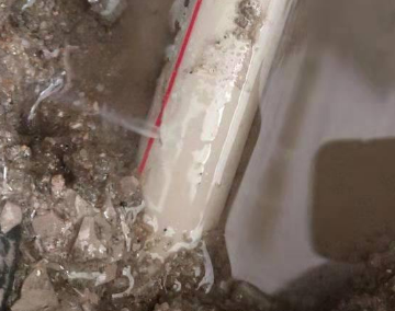 带岭水管维修多少钱