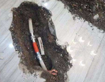带岭水管维修哪家好