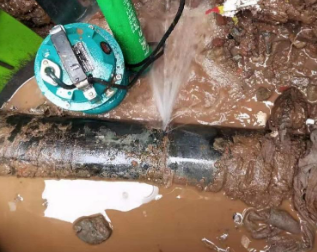 带岭卫生间测漏水的相关介绍