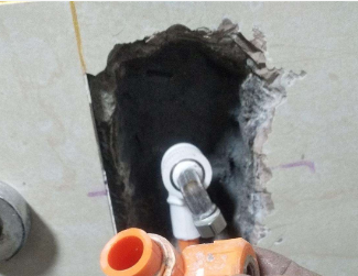 带岭卫生间测漏水哪家好