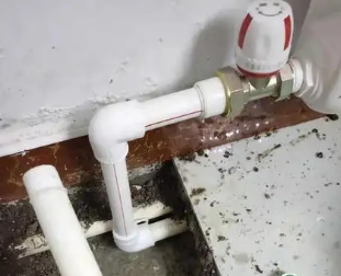 带岭卫生间测漏水多少钱
